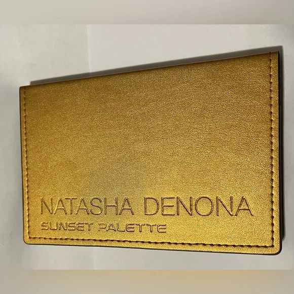 Sunset Eyeshadow Palette - Picture 3 of 4